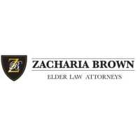 Zacharia Brown PC Logo