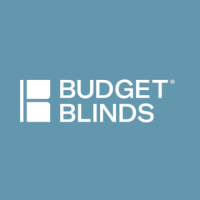 Budget Blinds of Kokomo and Lafayette Logo