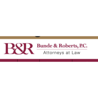 Bunde & Roberts, P.C. Logo