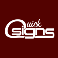 Quicksigns Logo
