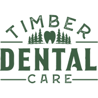 Timber Dental Care Logo