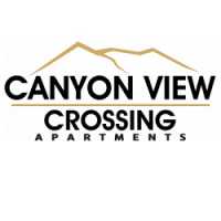 Canyon View Crossing Logo