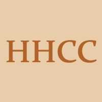 Hawthorn Haven Cabins & Chapel Logo