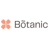 The Botanic Apartments Logo