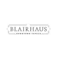 Blairhaus Logo