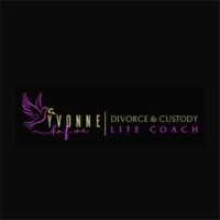 Yvonne Kafor Life Coaching, LLC Logo