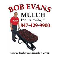 Bob Evans Mulch Inc Logo