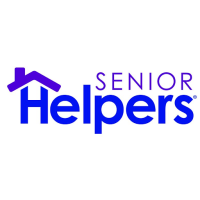 Senior Helpers - Greeley Logo