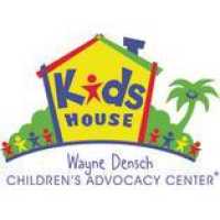 Kids House of Seminole, Inc. Logo