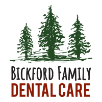 Bickford Family Dental Care Logo