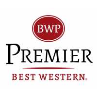 Best Western Plus Puyallup Hotel Logo