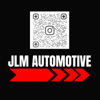 JLM Automotive Logo