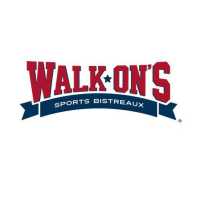 Walk-On's Sports Bistreaux - Gonzales (Tanger Outlets) Logo