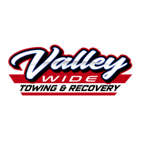 Valley Wide Towing & Recovery Logo
