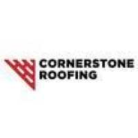 Cornerstone Roofing  Inc. Logo