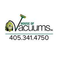 House Of Vacuums Logo