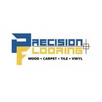 Precision Flooring Logo