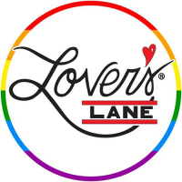 Lover's Lane - West Dundee Logo