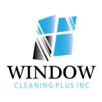 Window Cleaning Plus Inc Logo