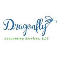 Dragonfly Accounting Services, LLC Logo