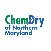 Chem-Dry of Northern Maryland Logo