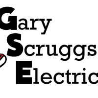 Gary Scruggs Electric Logo