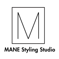 Mane Styling Studio Logo