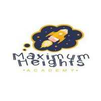 Maximum Heights Academy Logo