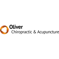 Oliver Pain Relief & Rehab Logo