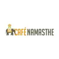 Cafe Namasthe Logo