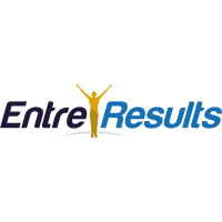 Entre Results Logo