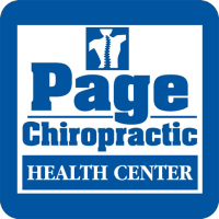 Page Chiropractic Health Center Logo