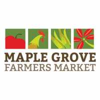 Maple Grove Farmers Market Logo