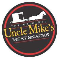 Uncle Mikeâ€™s Meat Snacks Logo