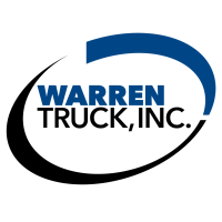 Warren Truck Inc. Logo