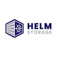 Helm Storage Logo