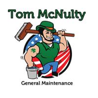 Tom McNulty General Maintenance LLC Logo