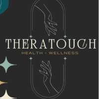 Theratouch Wellness Logo