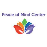 Peace Of Mind Center The Logo