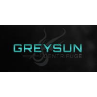 GreySun Centrifuge Logo