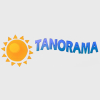 Tanorama Logo
