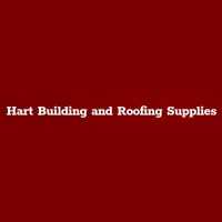 Hart Building & Roofing Supplies Inc Logo