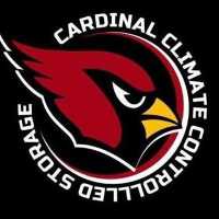 Cardinal Climate Controlled Storage Logo