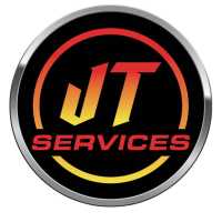 JT Services Logo