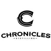 Chronicles Distilling Logo