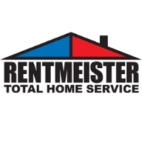 Rentmeister Total Home Service Logo