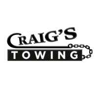Craig's Towing & Repair Logo