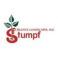 Stumpf Creative Landscapes Inc Logo
