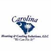 Carolina Heating & Cooling Solutions, LLC Logo