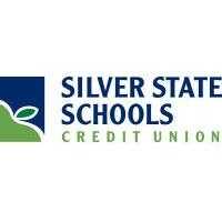 Silver State Schools Credit Union Logo